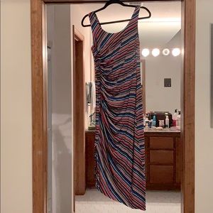 Midi Dress Anthropologie